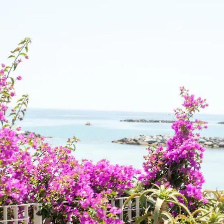 Iris Centralissimo San Remo Buitenkant foto